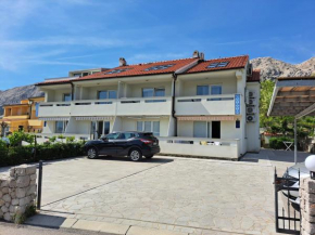 Apartments Mare I